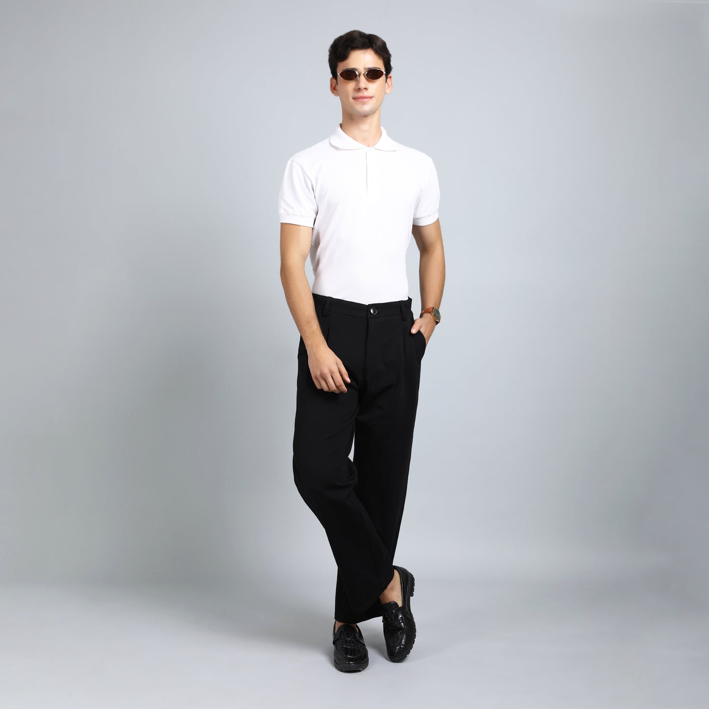 OYSTER BLACK KOREAN 4794-4